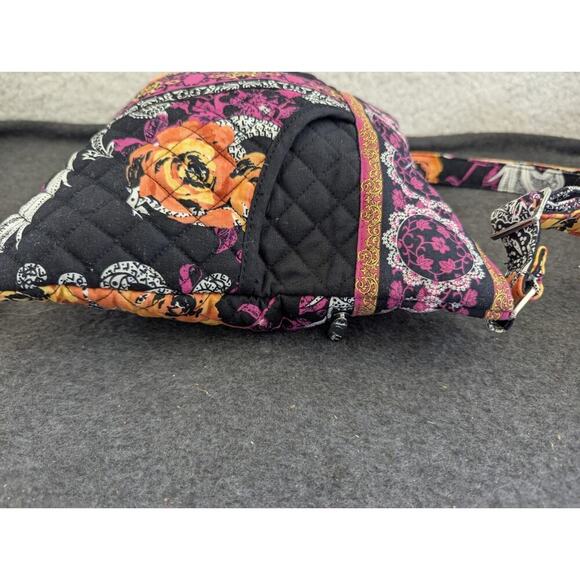 Marie Osmond Lifestyle Collection Quilted Purse Matching Wallet, Pocketbook - Picture 7 of 12